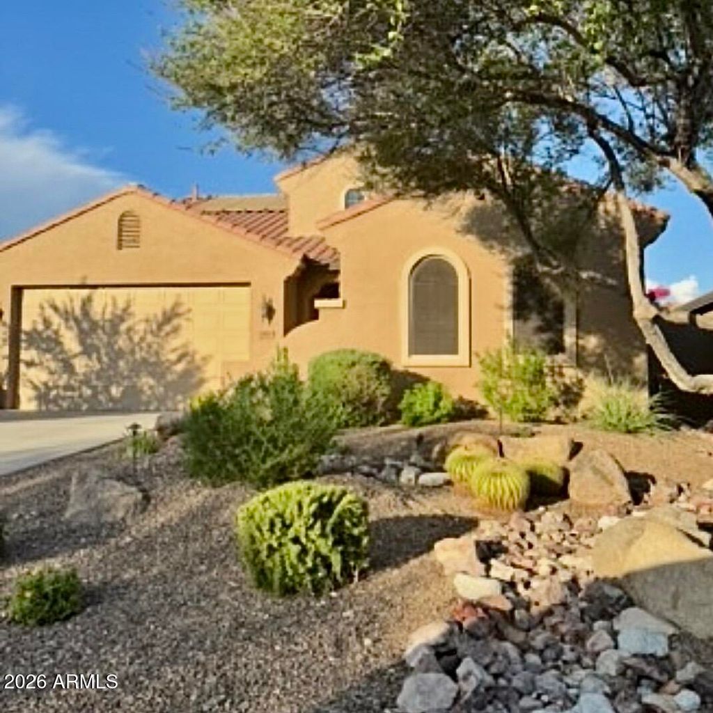 Photo of 29623 N 70th Avenue, Peoria, AZ 85383 (MLS # 6984881)