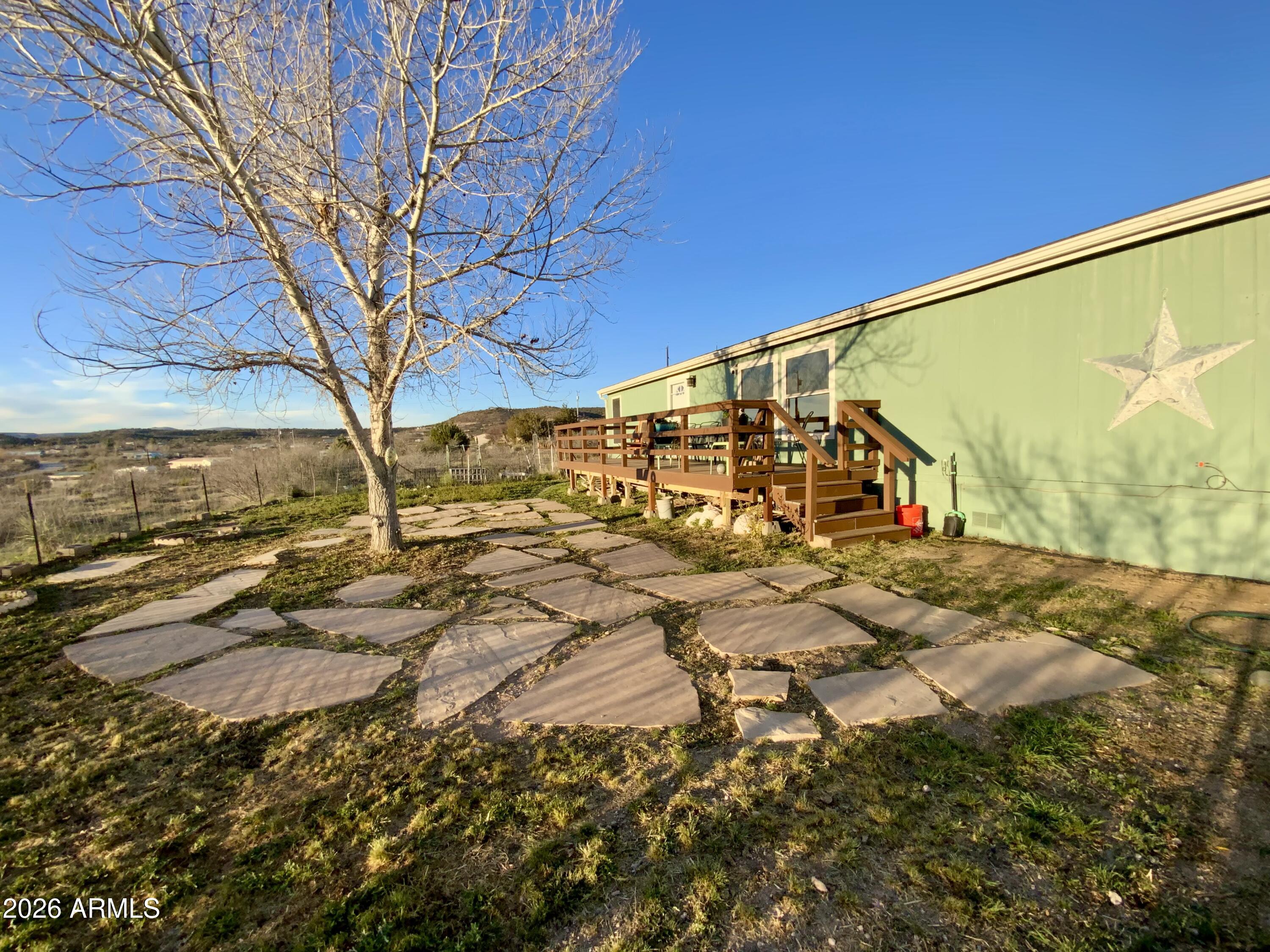 2620 E Desert Willow Drive