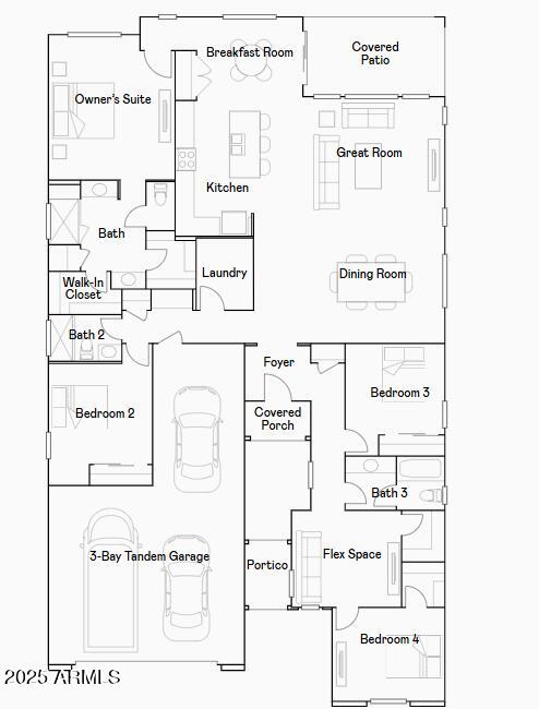Homes 1 17545 W VICTORY Street