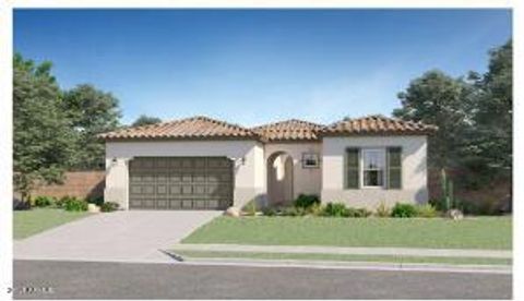 17545 W VICTORY Street Goodyear AZ 85338
