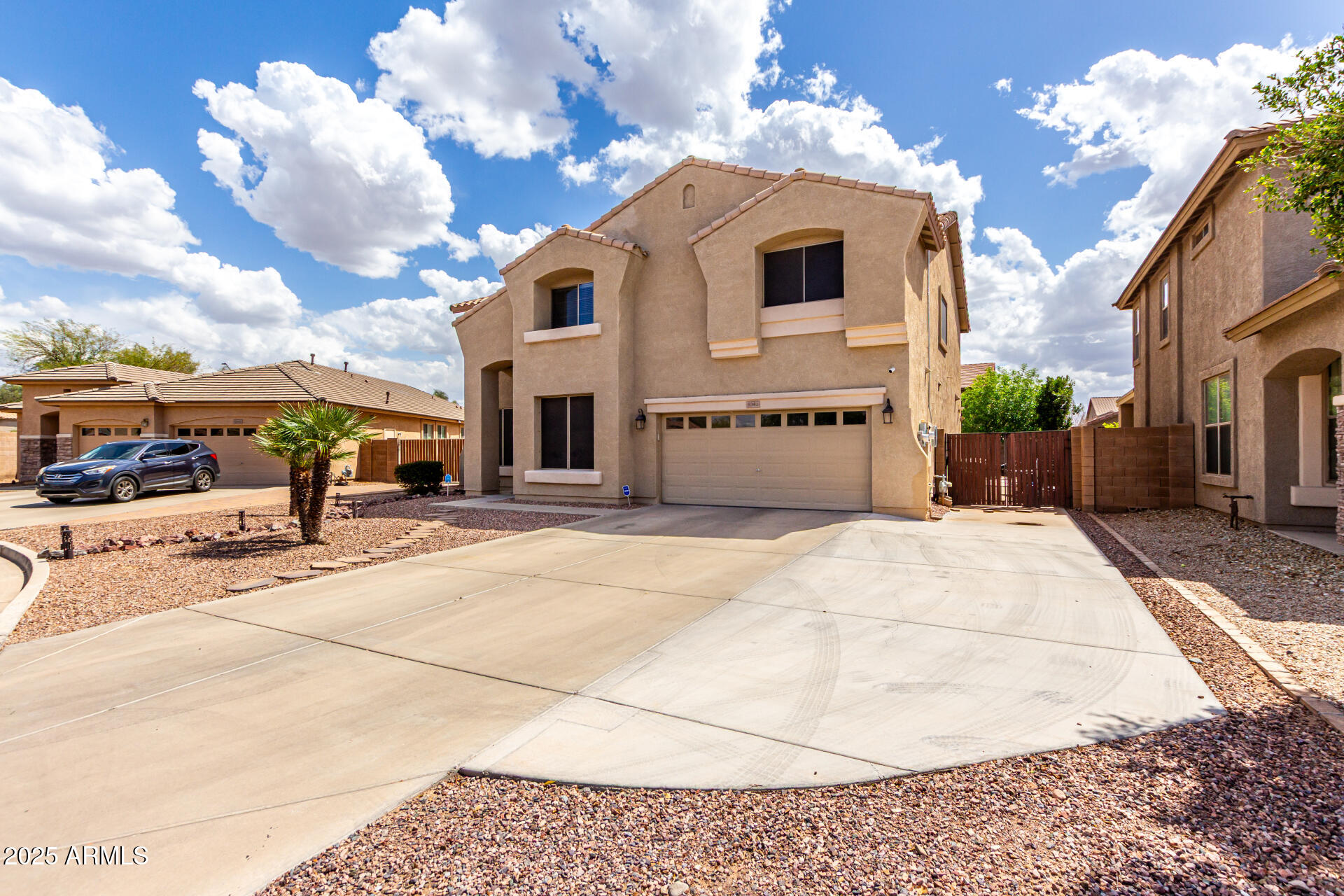 8341 W PALO VERDE Avenue