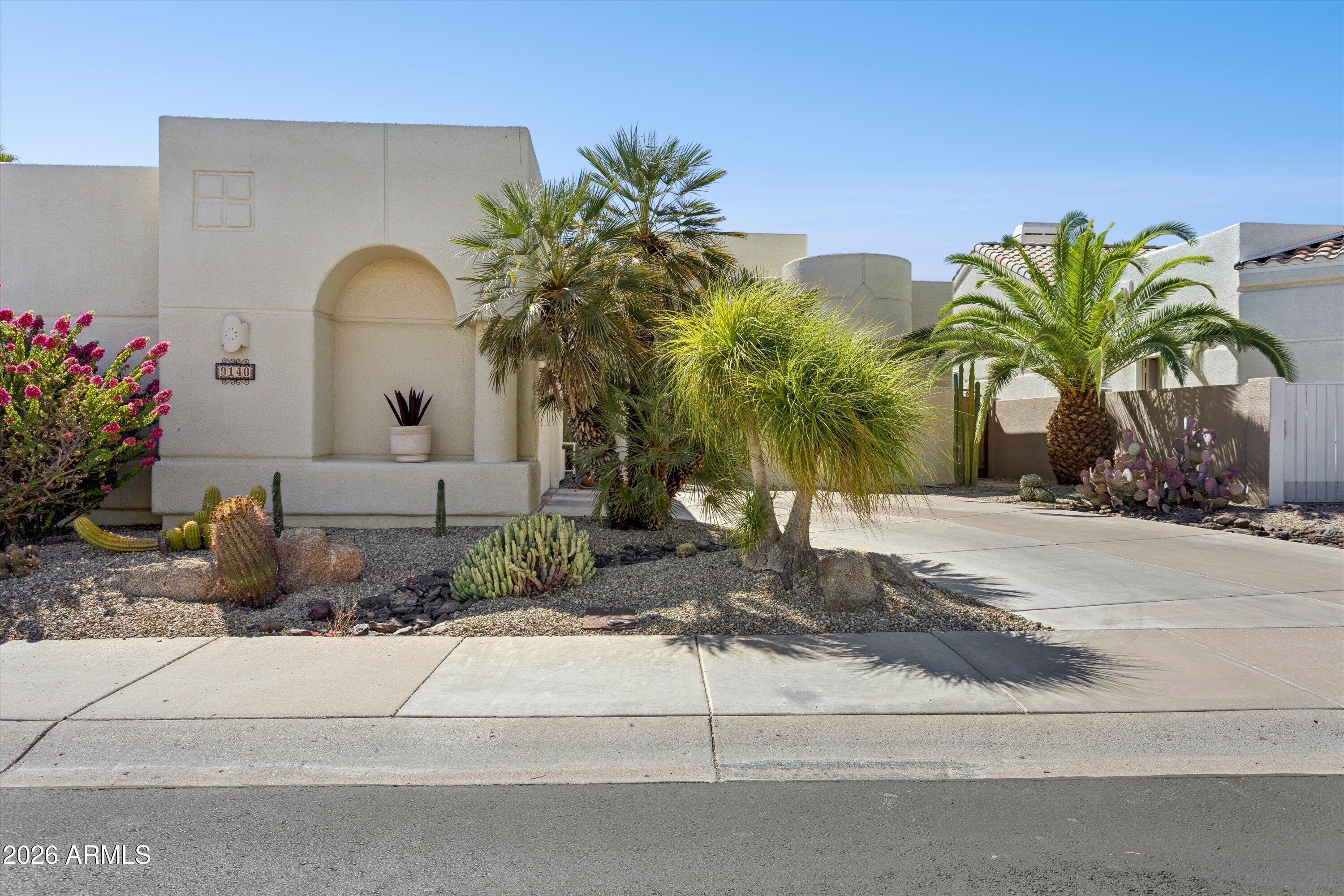 9140 N 115th Place