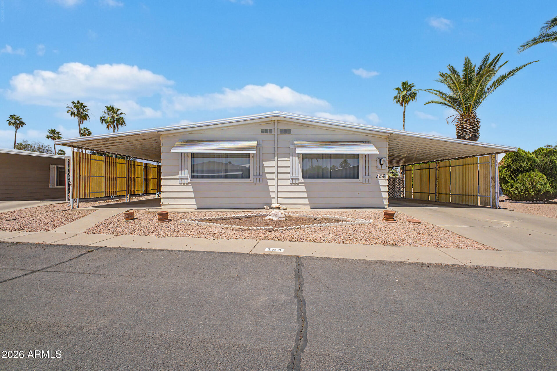 3104 E Broadway Road 184
