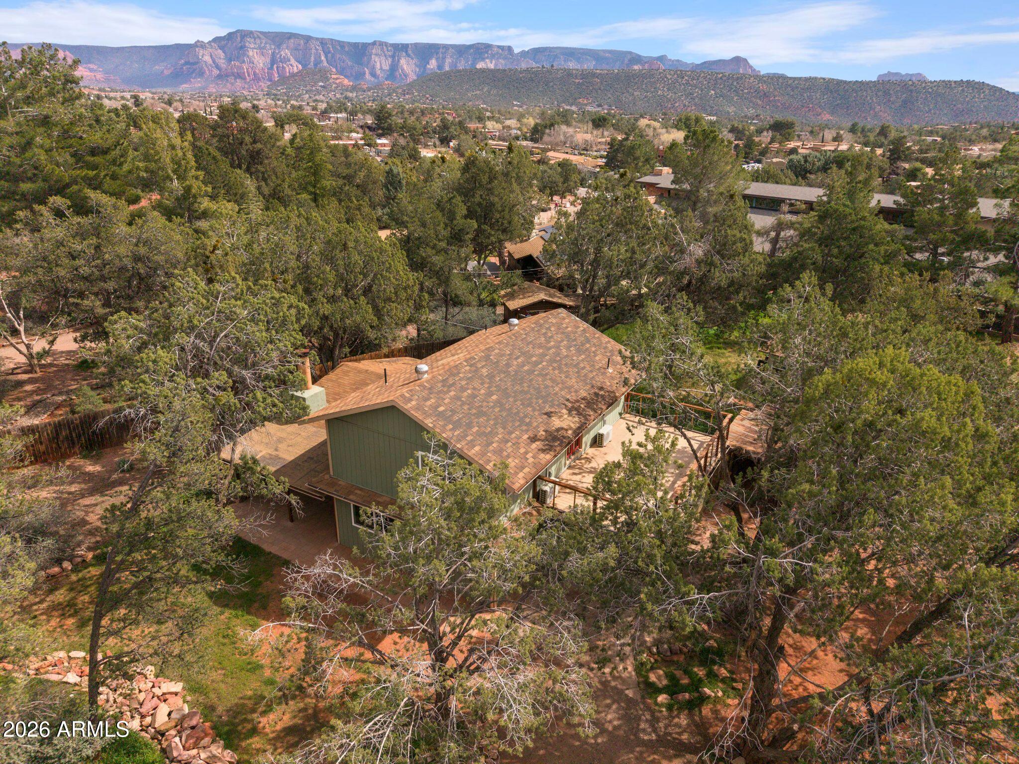 Kachina - Residential