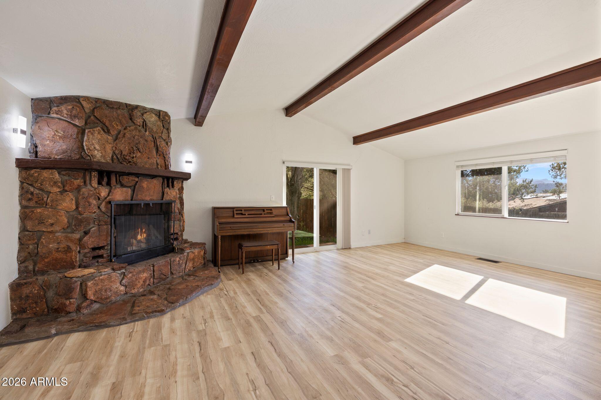 Kachina - Residential