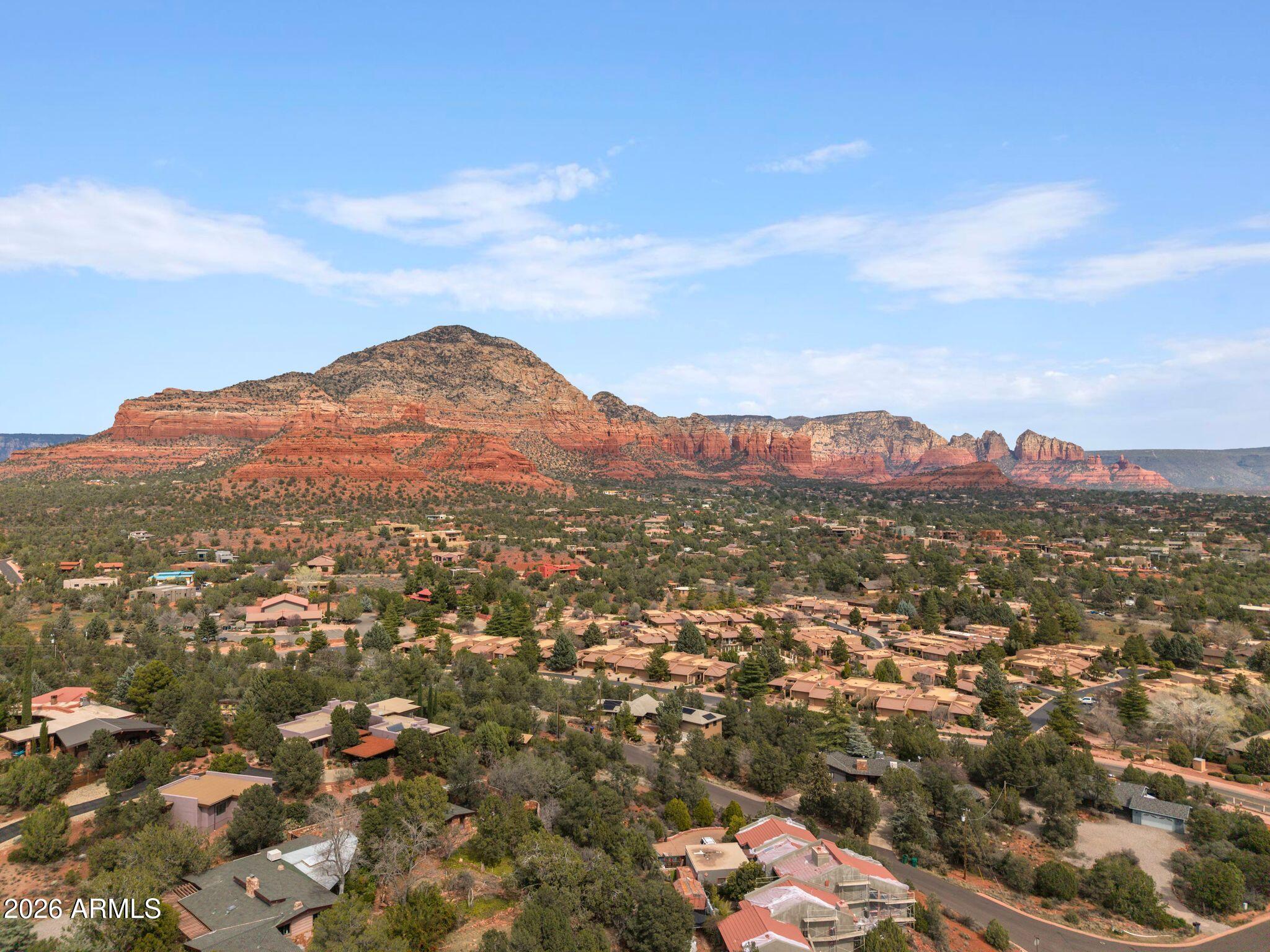 Kachina - Residential