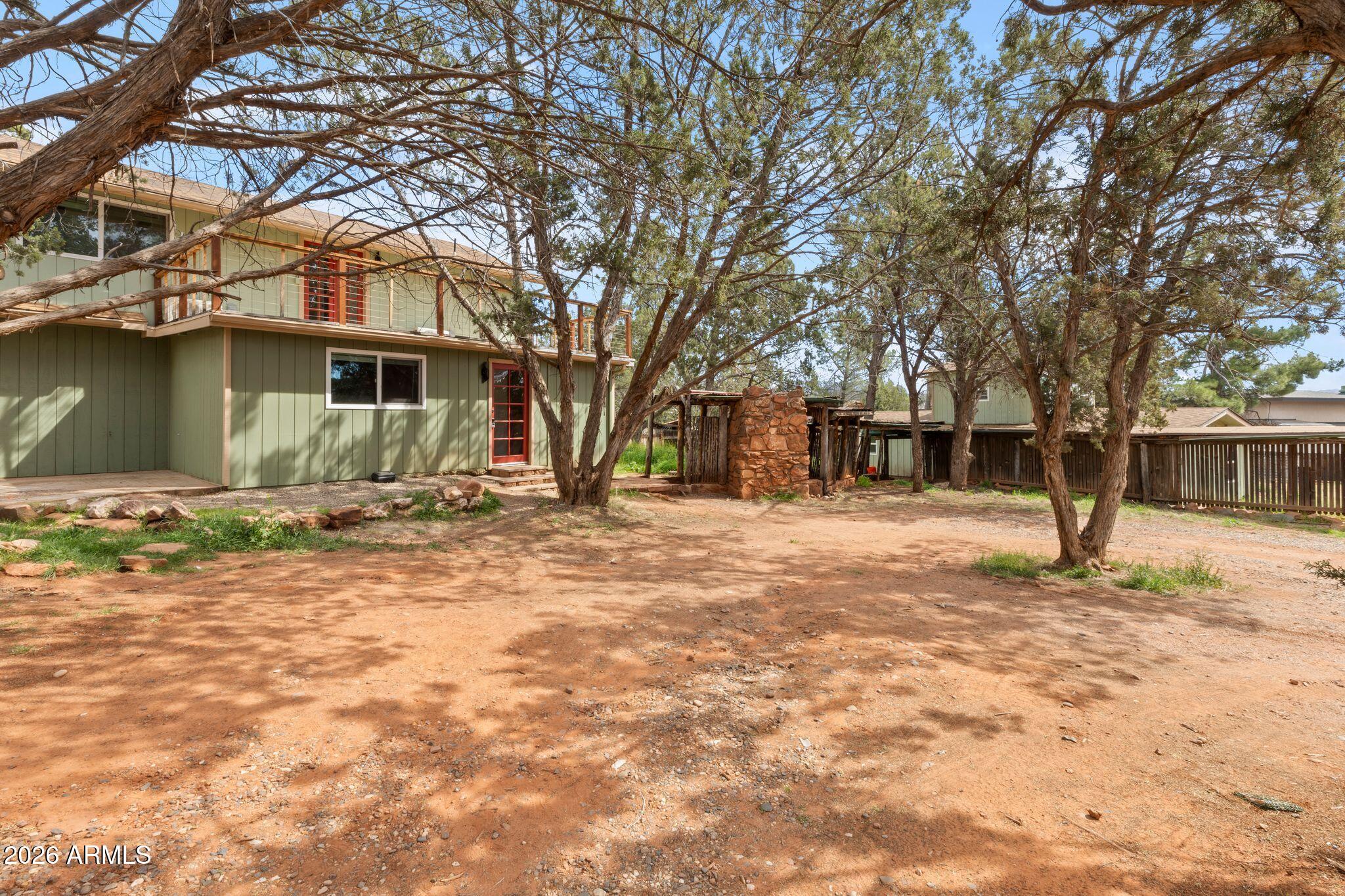 Kachina - Residential