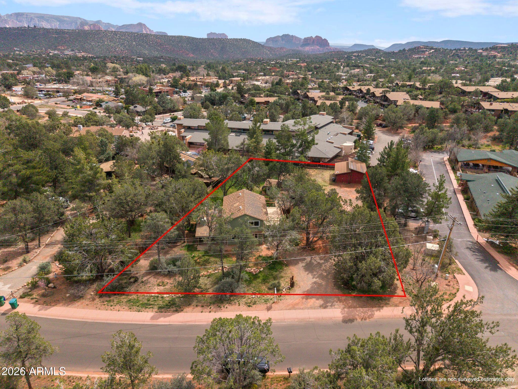 Kachina - Residential