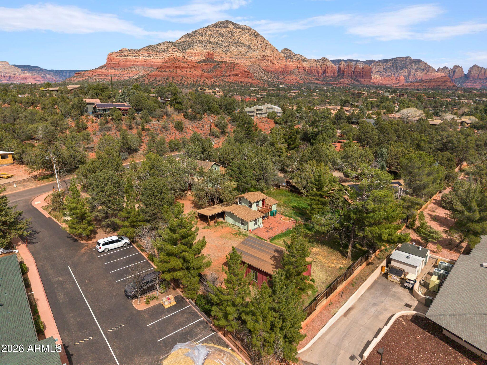Kachina - Residential