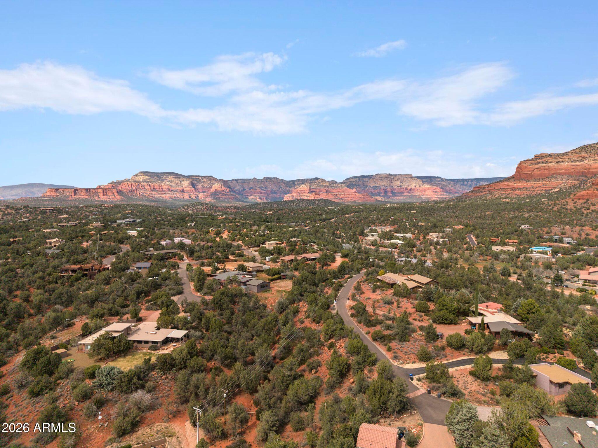 Kachina - Residential