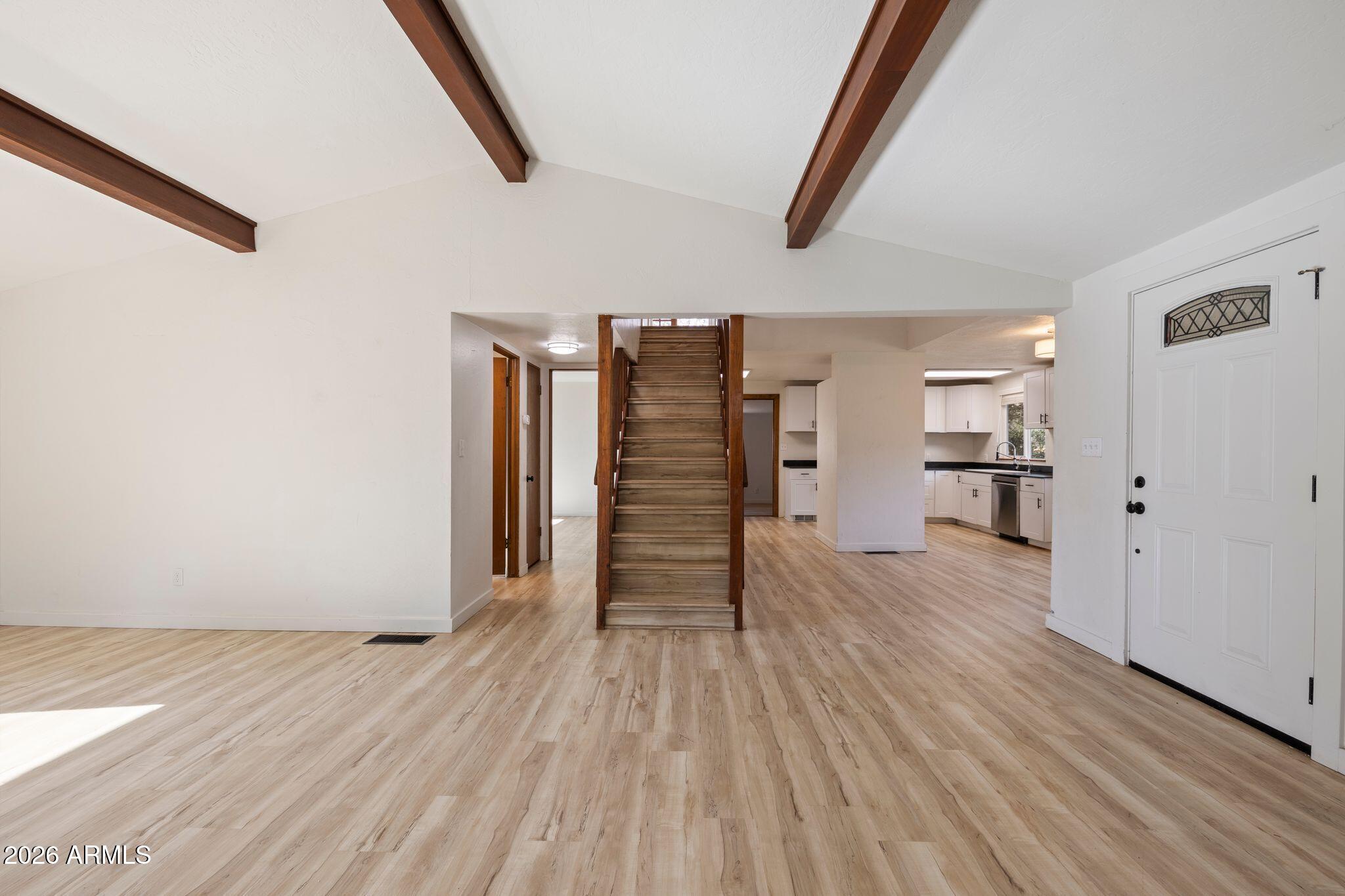 Kachina - Residential