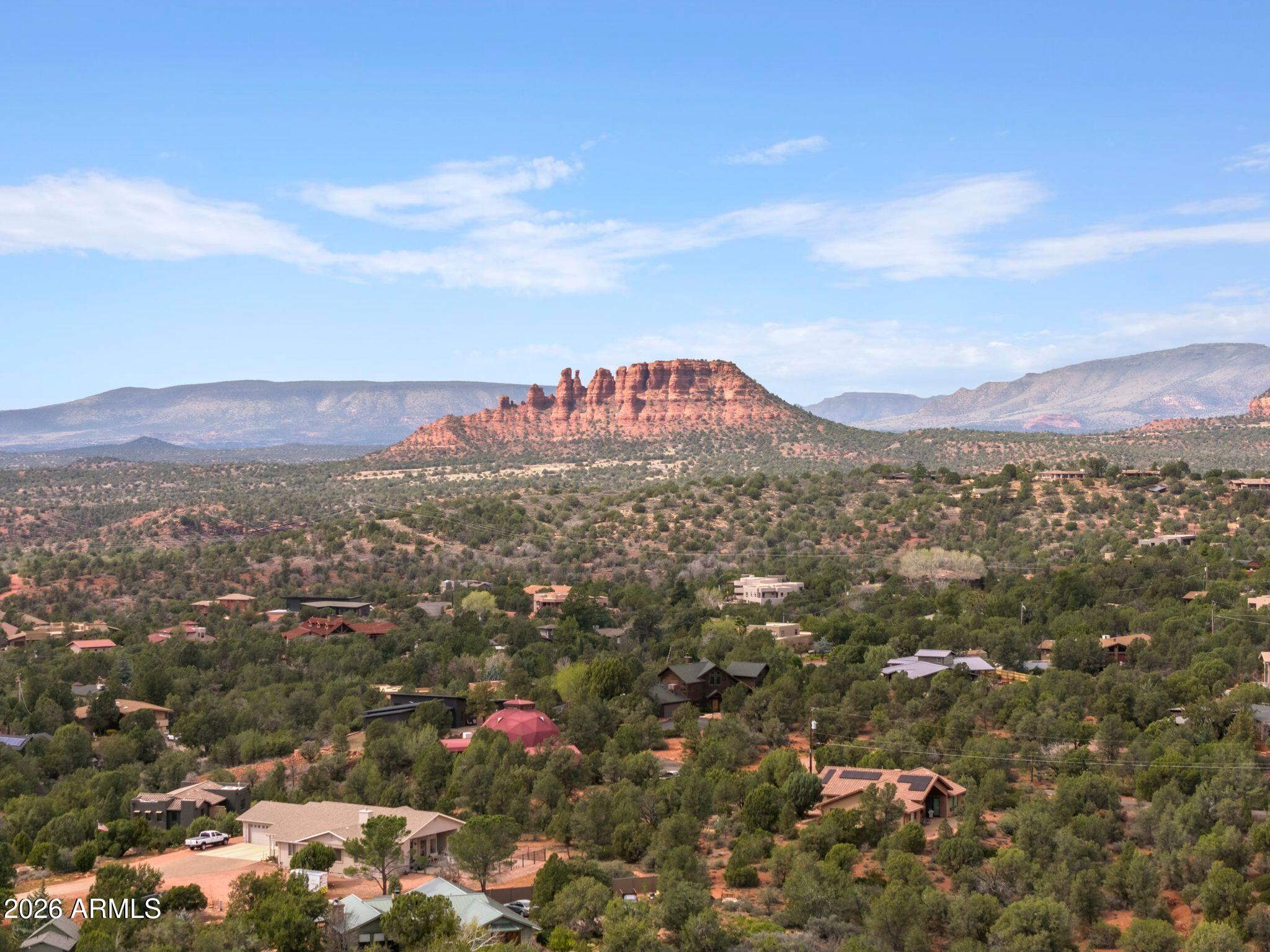 Kachina - Residential