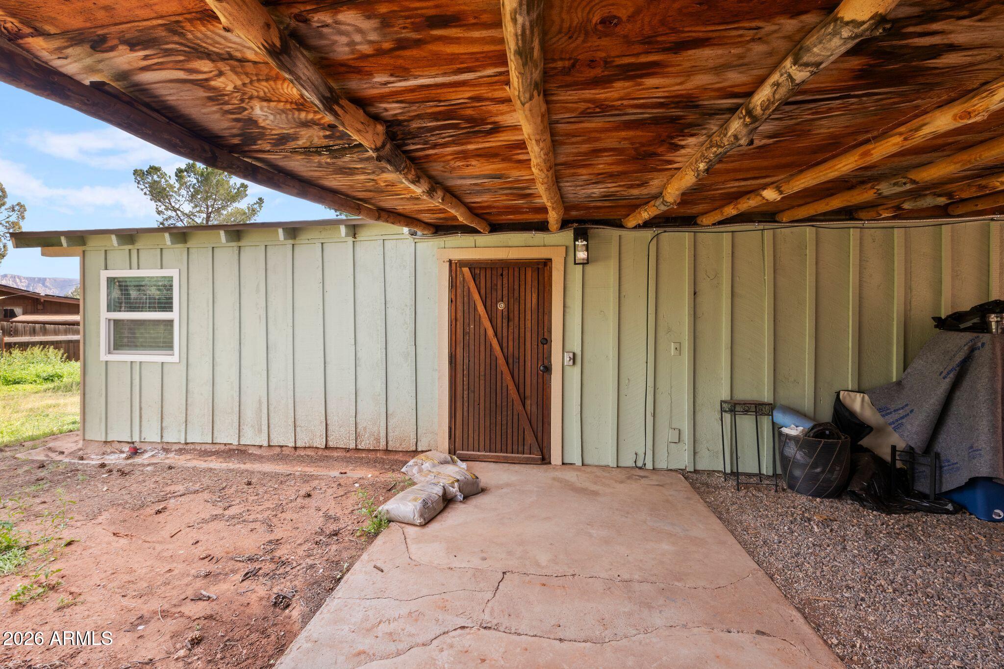 Kachina - Residential