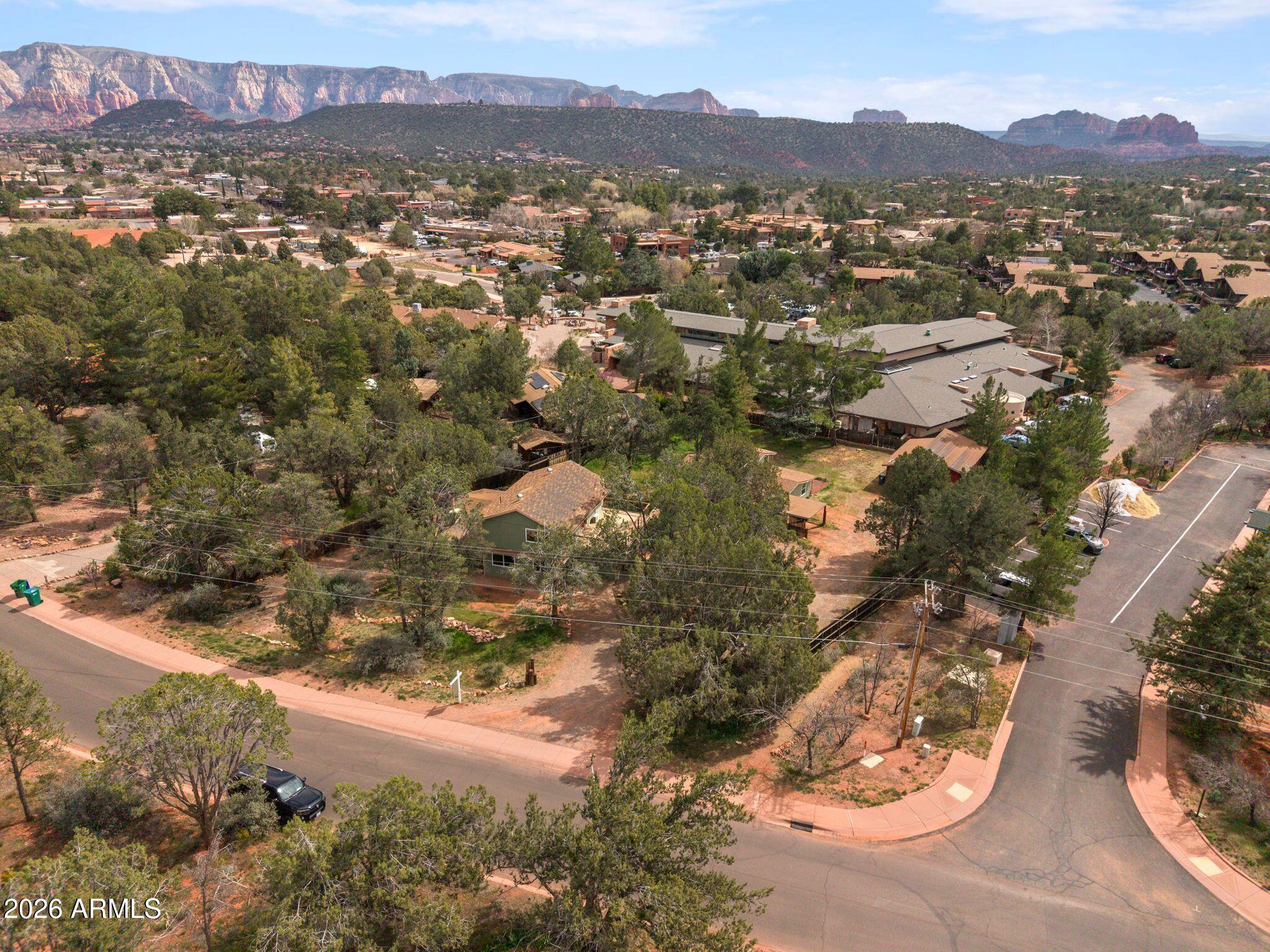 Kachina - Residential