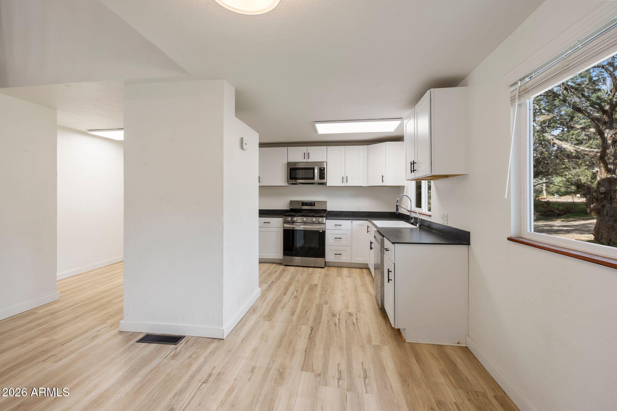 Kachina - Residential