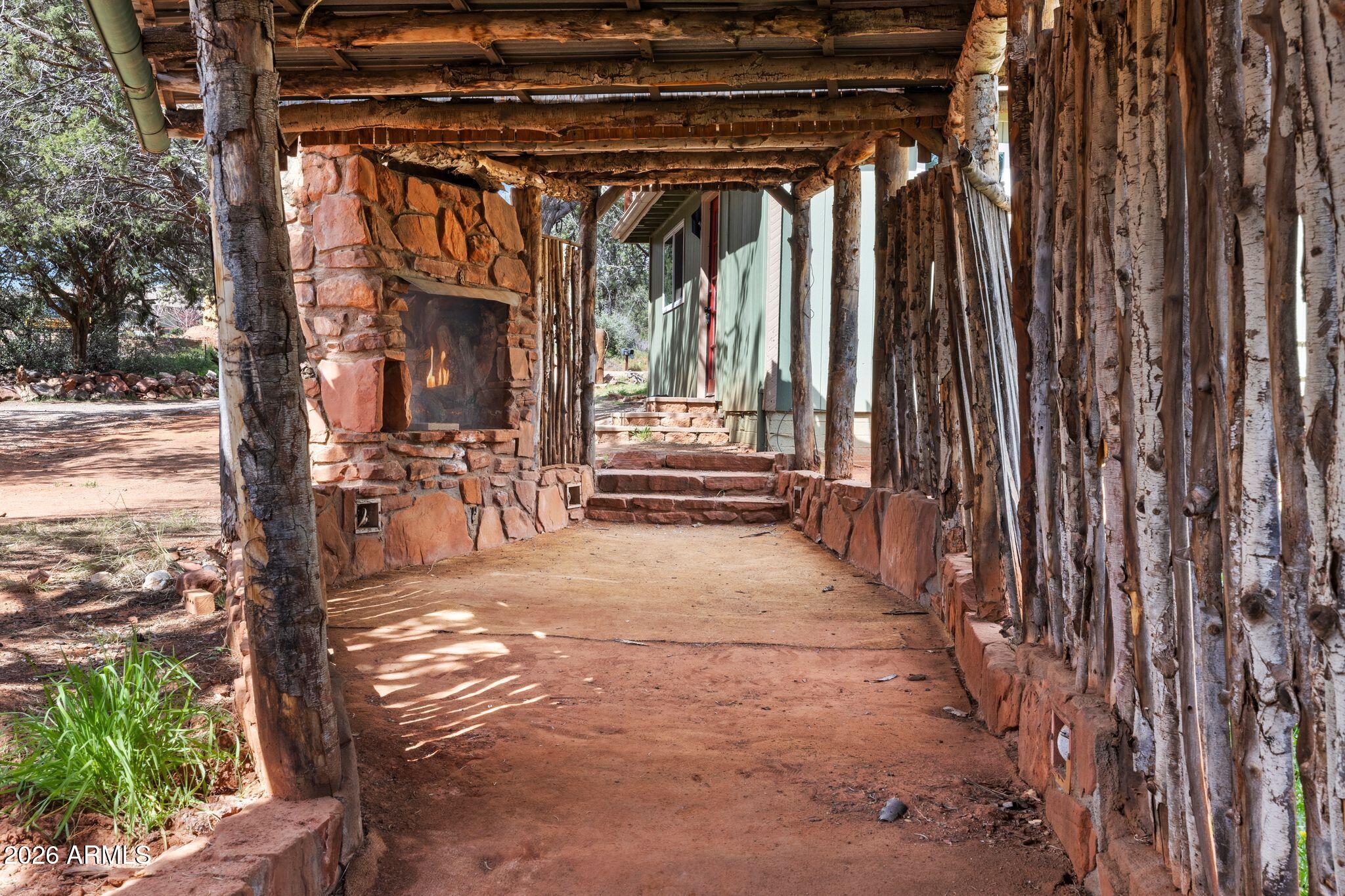 Kachina - Residential