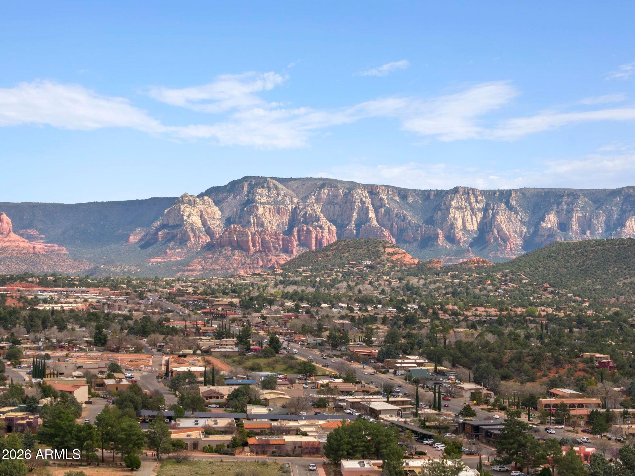 Kachina - Residential