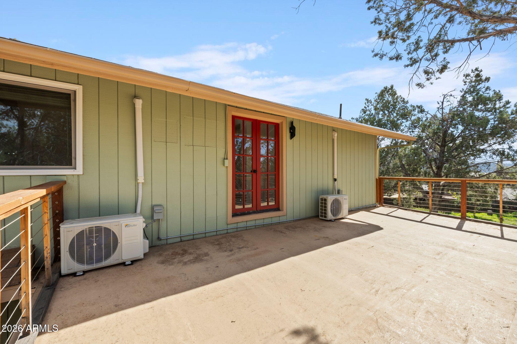 Kachina - Residential