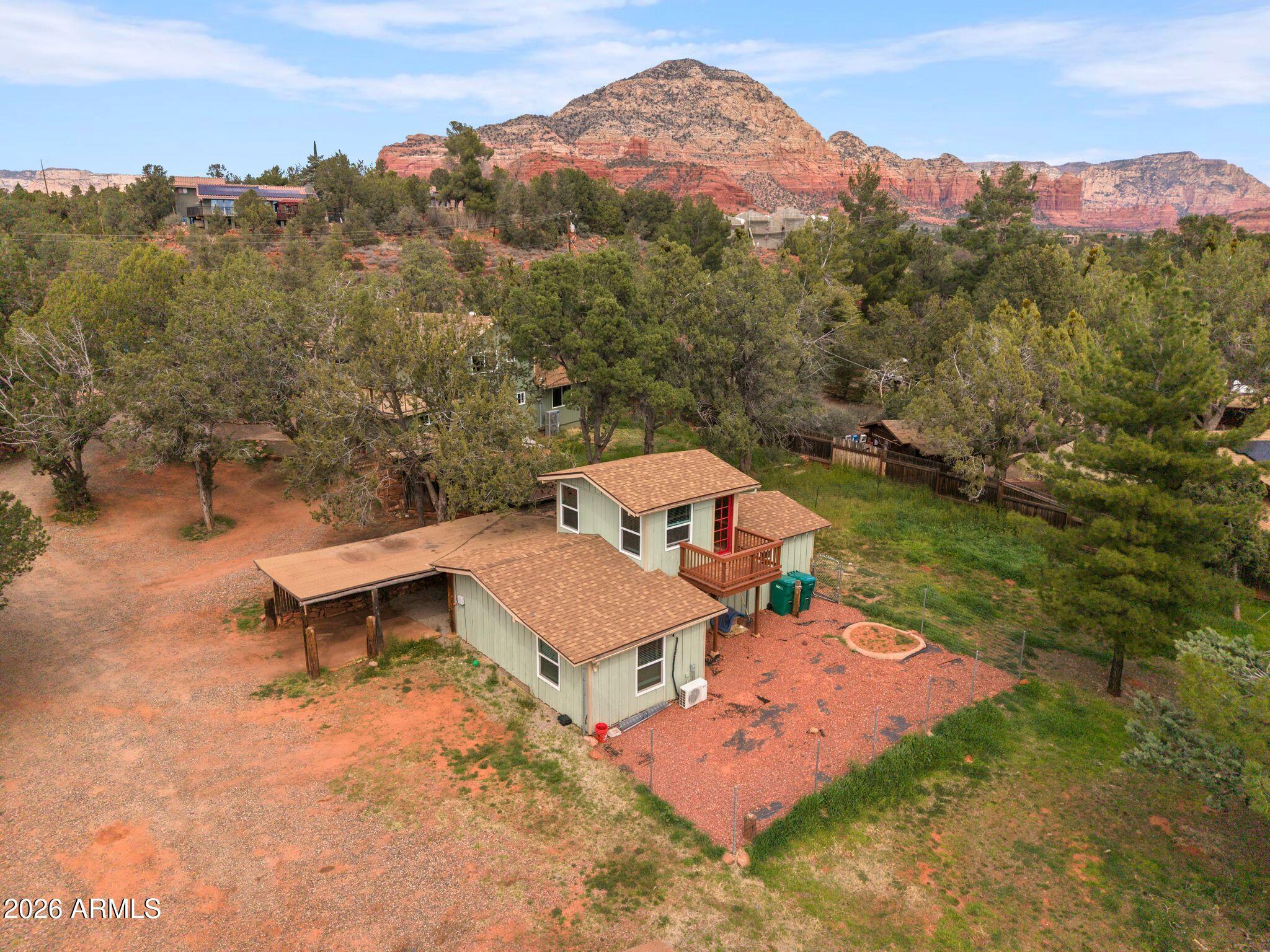 Kachina - Residential