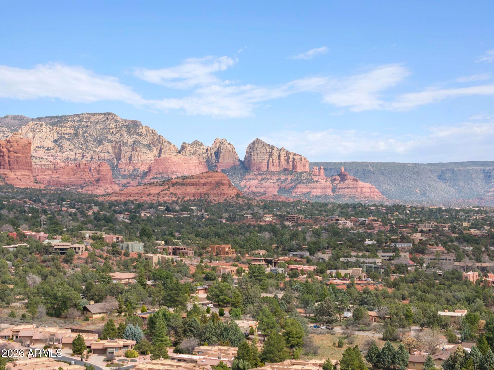 Kachina - Residential