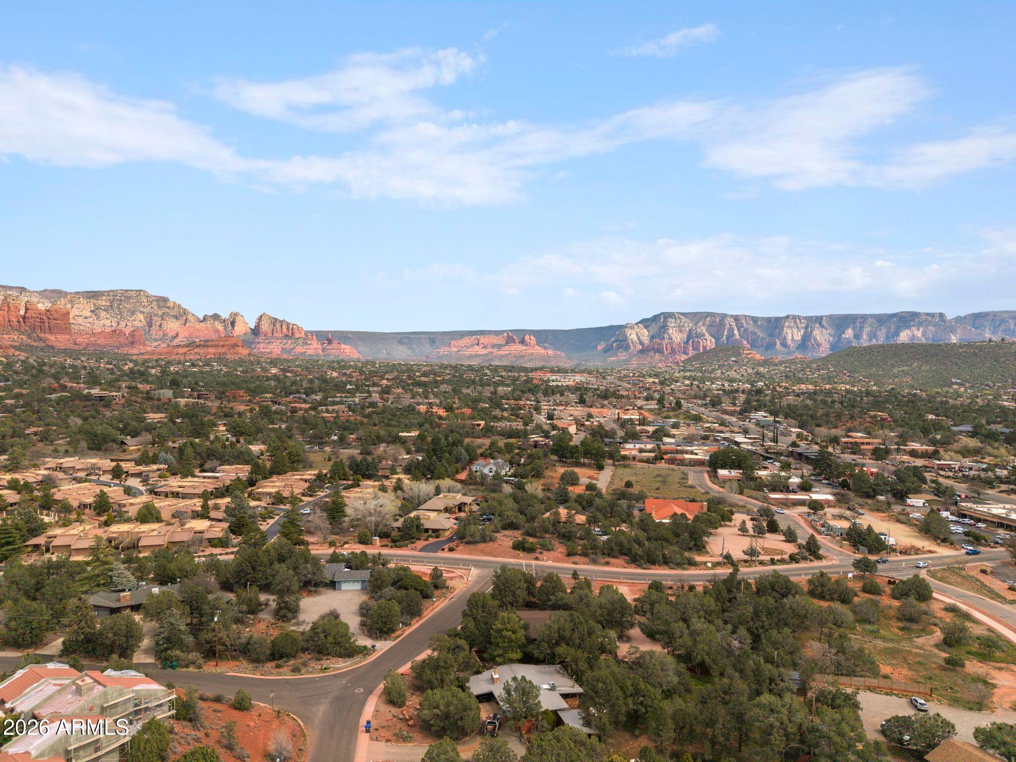 Kachina - Residential