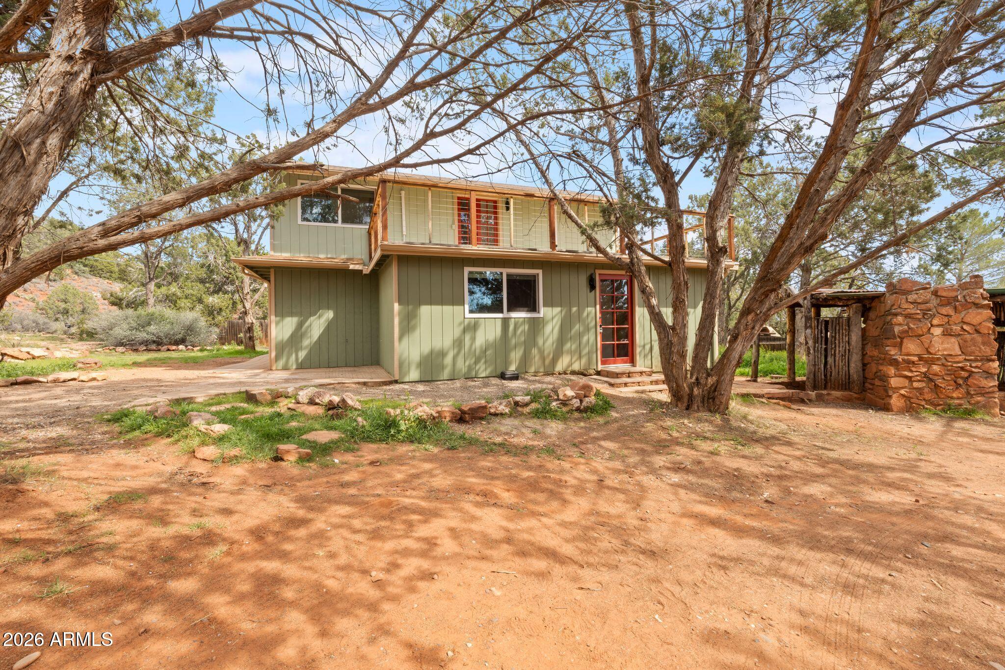 Kachina - Residential