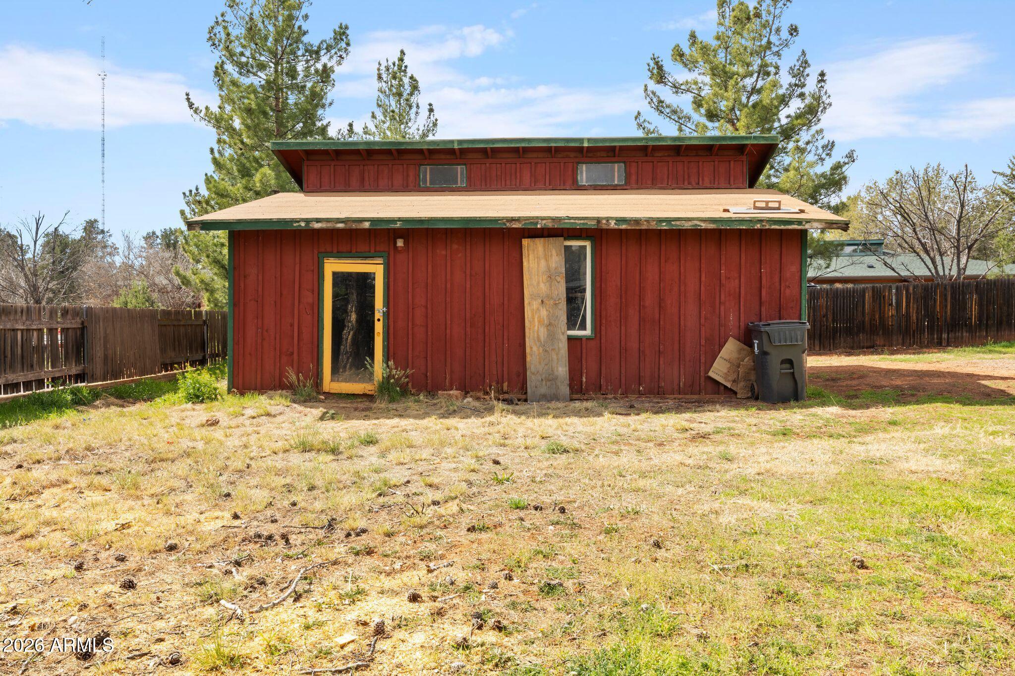 Kachina - Residential