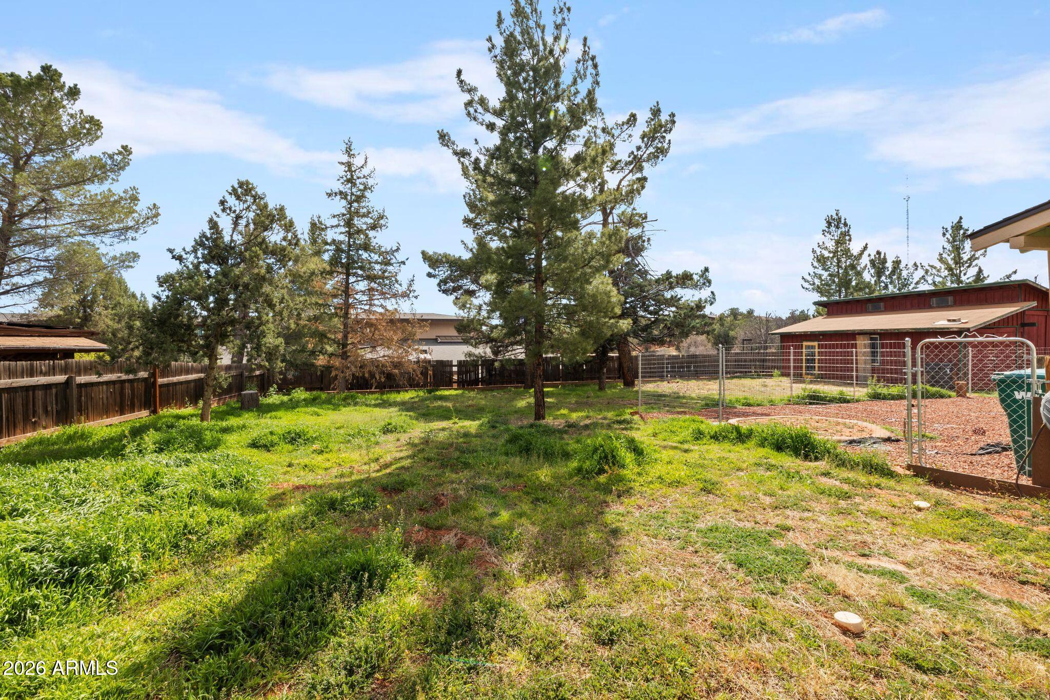 Kachina - Residential