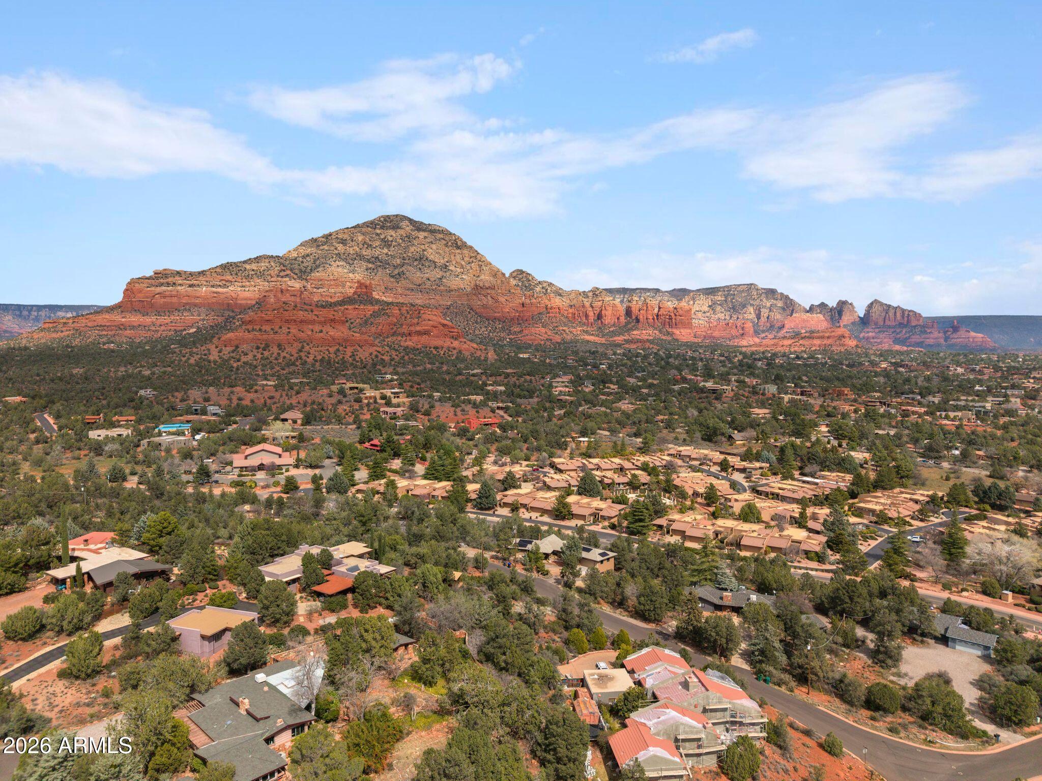 Kachina - Residential