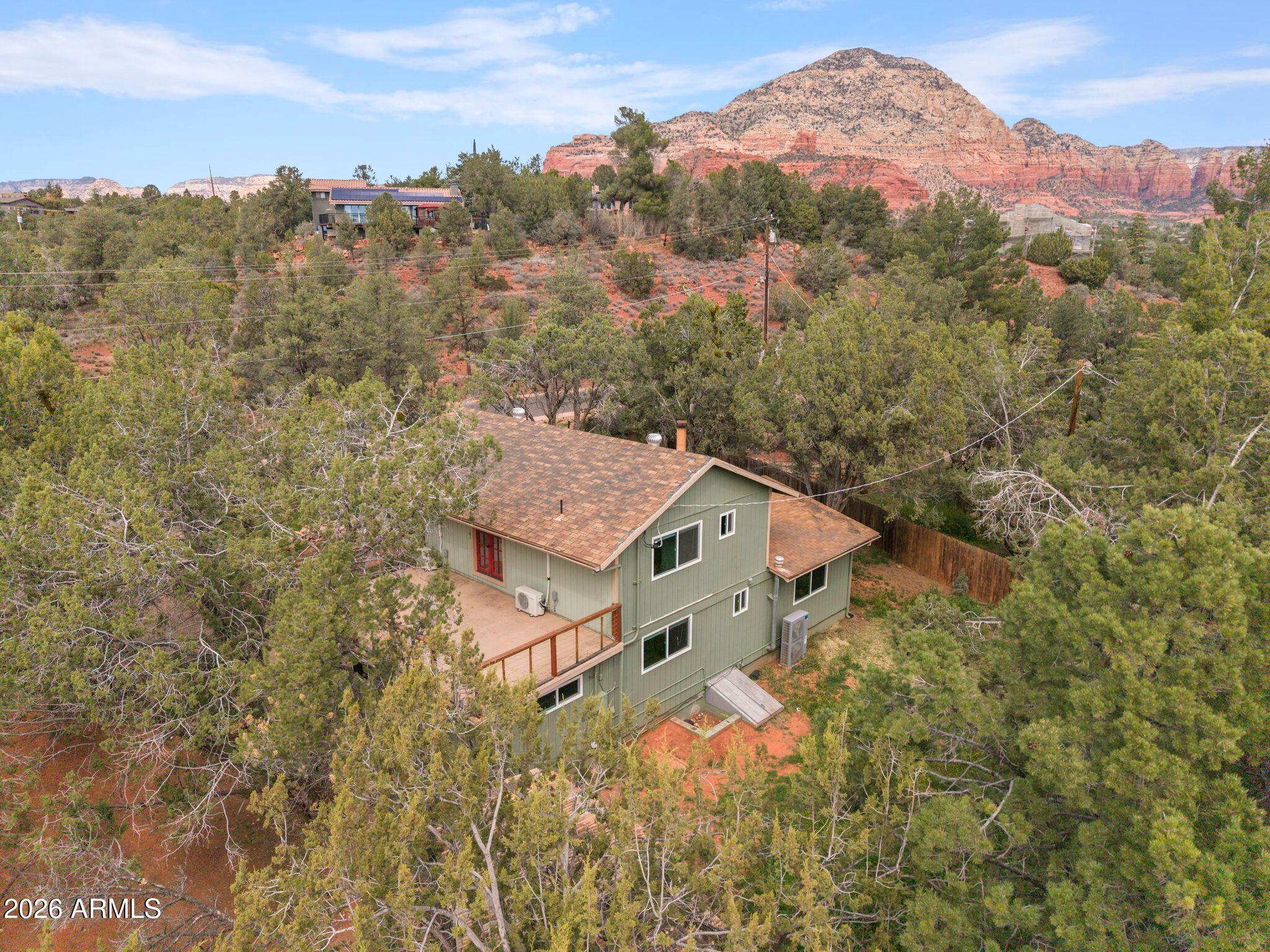 Kachina - Residential