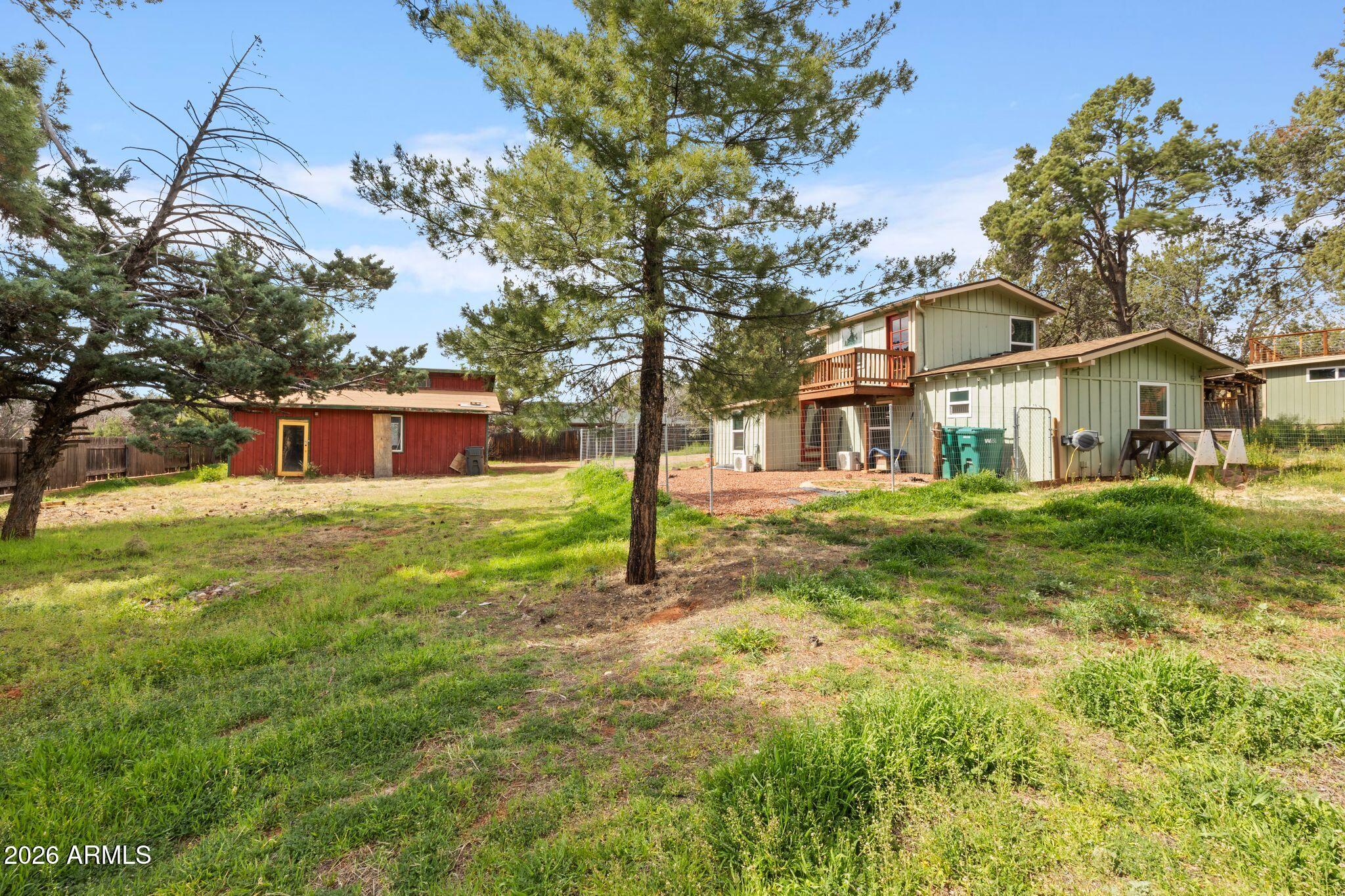 Kachina - Residential