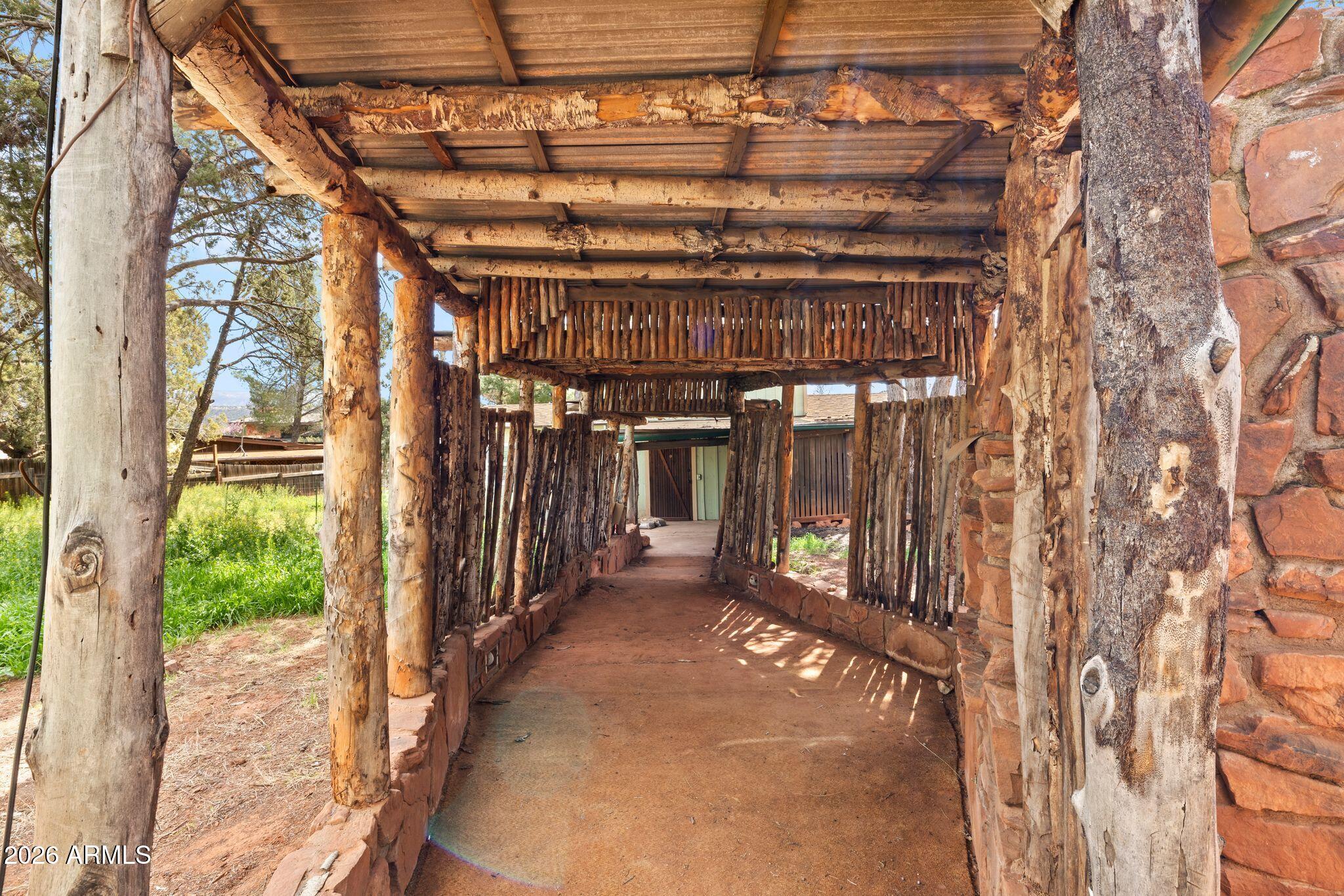 Kachina - Residential