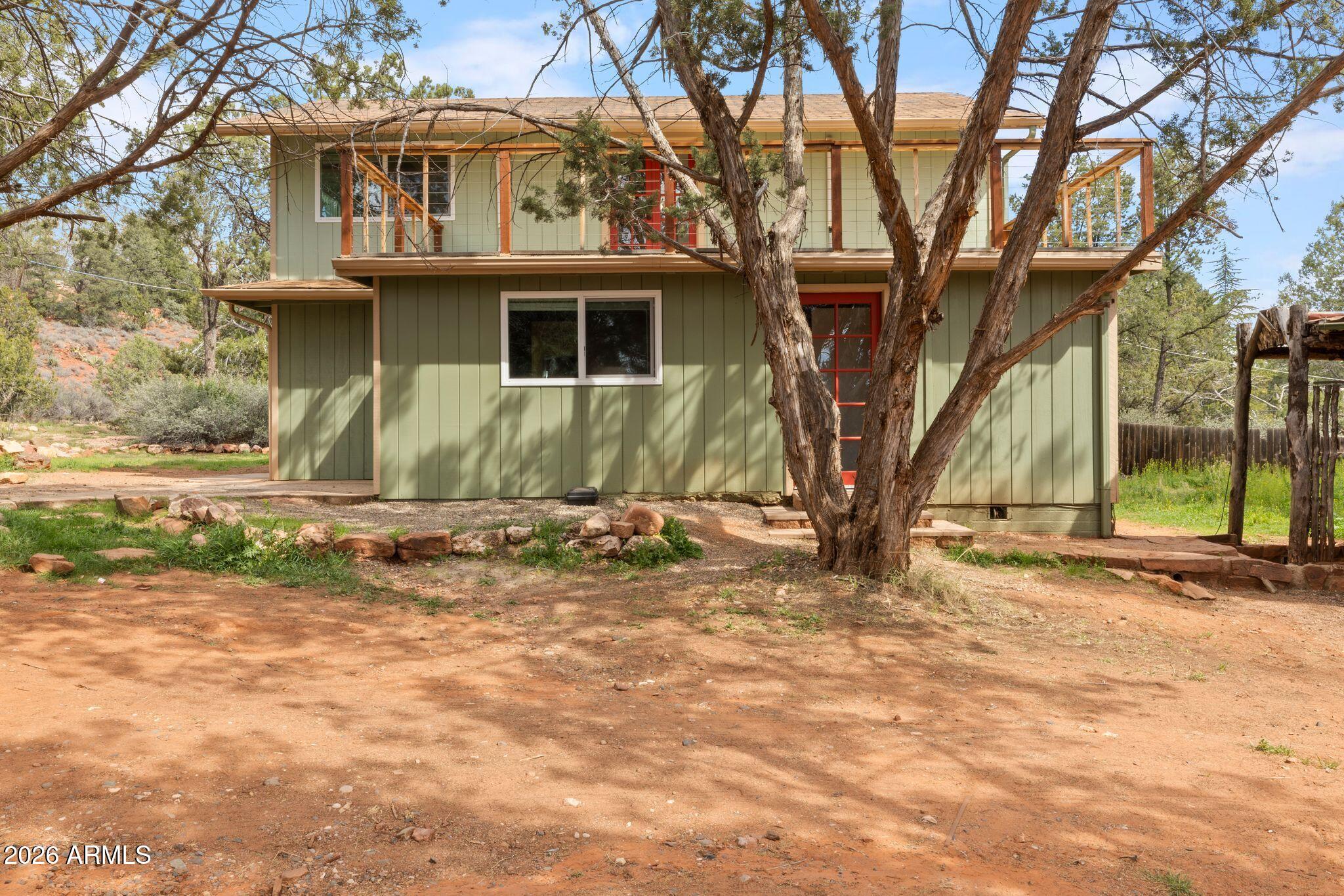 Kachina - Residential