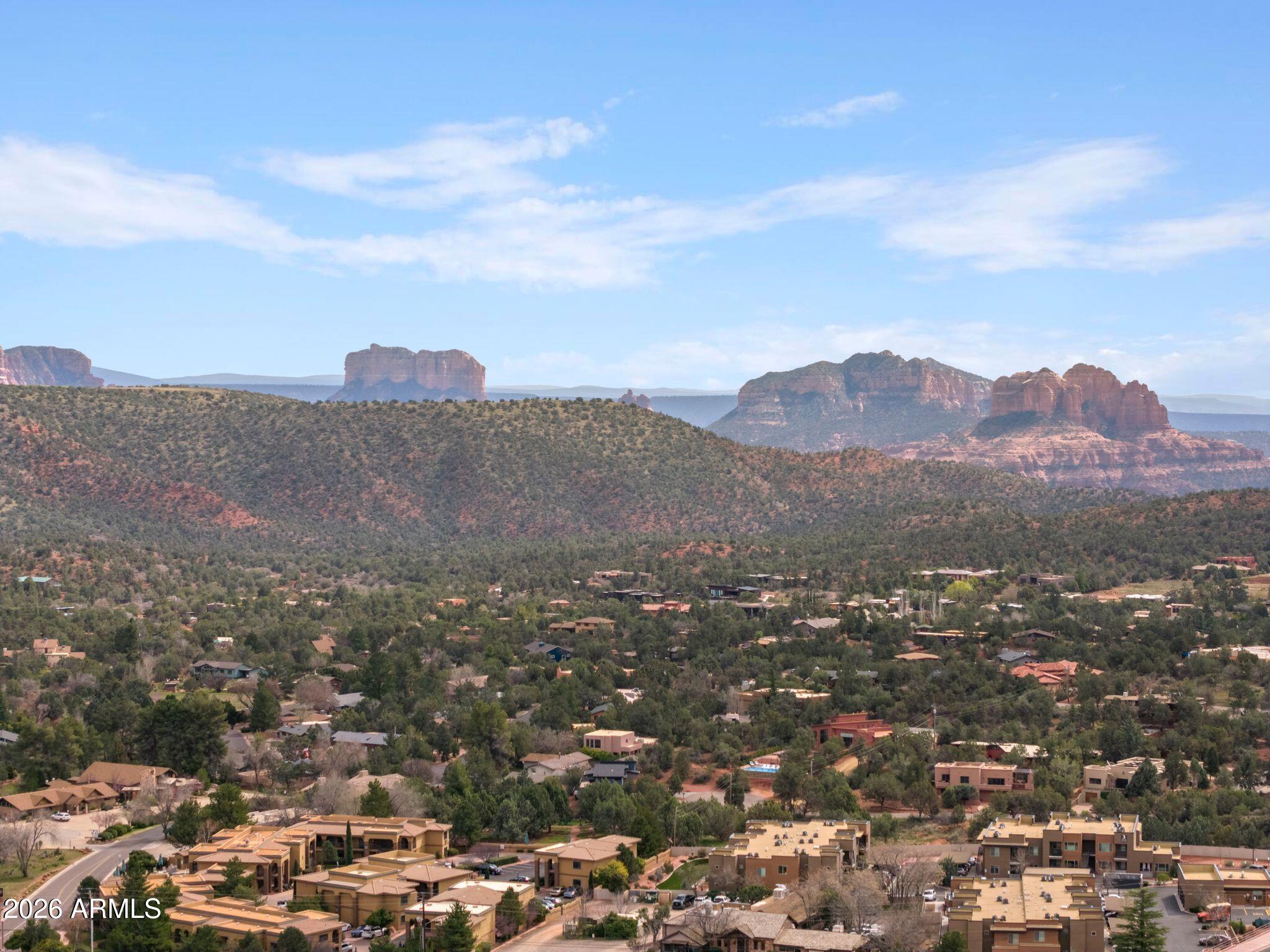 Kachina - Residential
