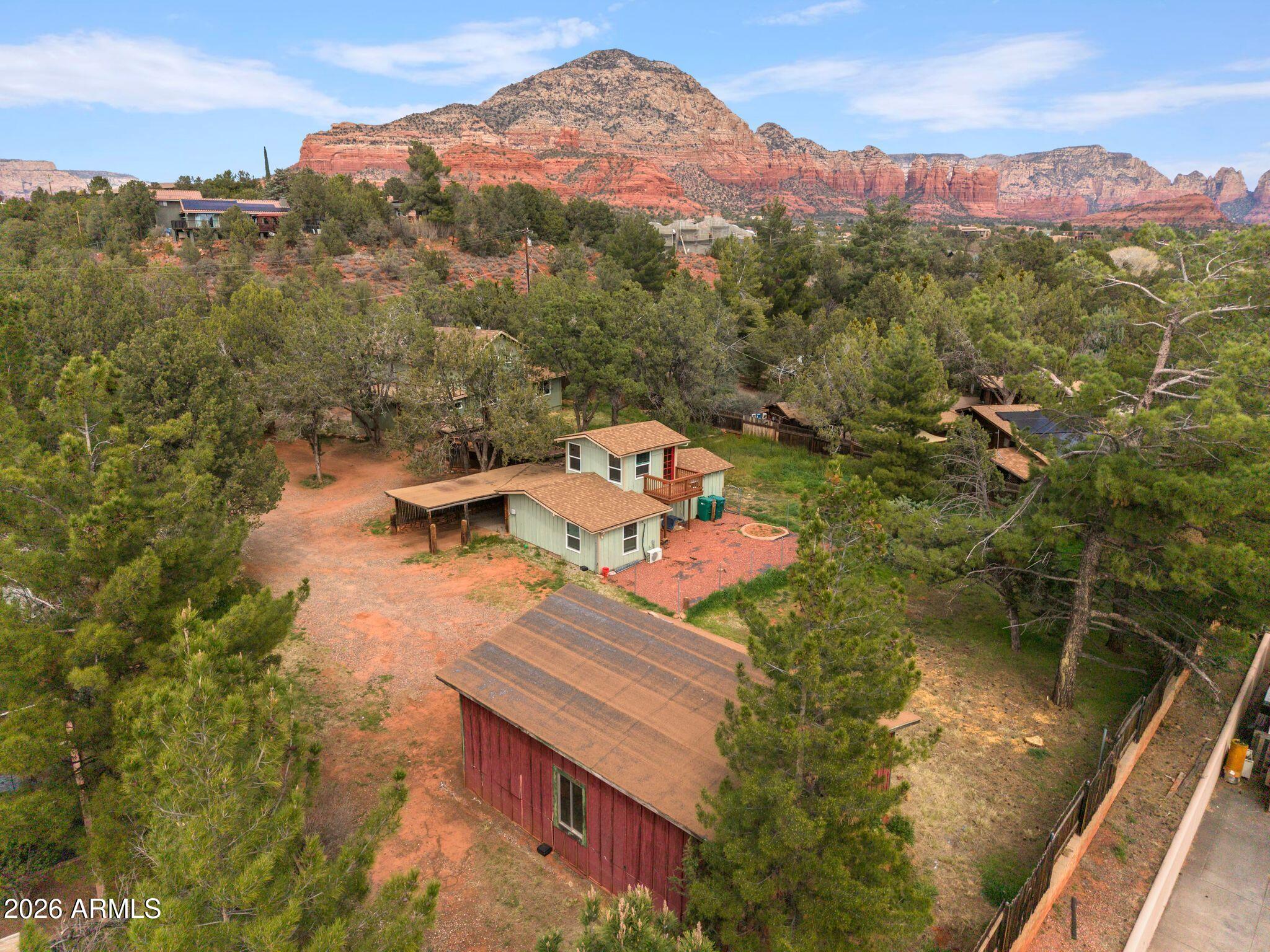 Kachina - Residential
