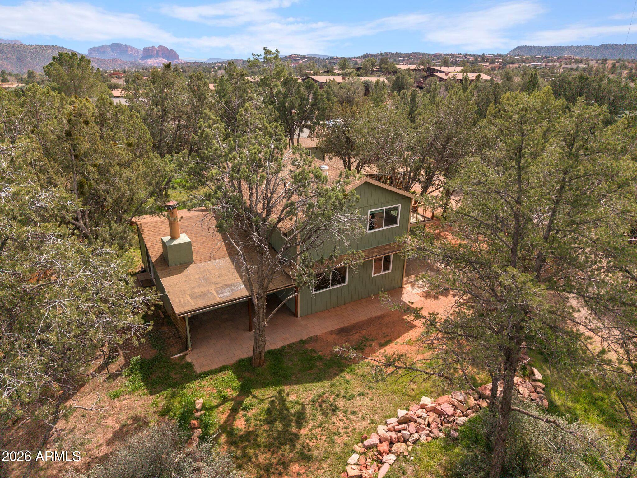 Kachina - Residential