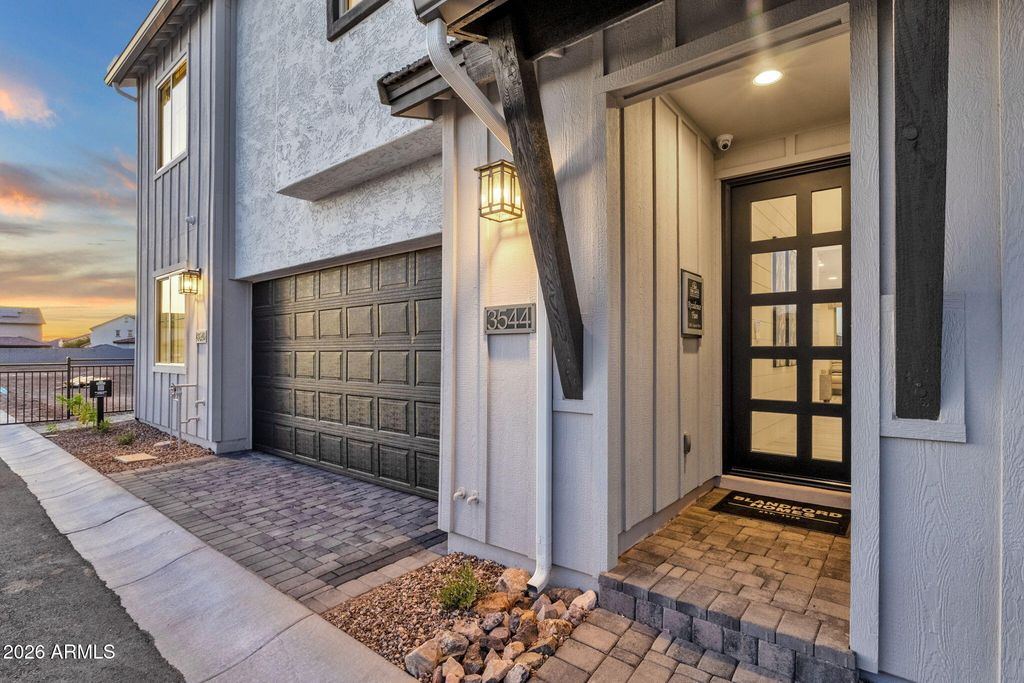 Photo of 3526 E Riverdale Street, Mesa, AZ 85213 (MLS # 7002299)