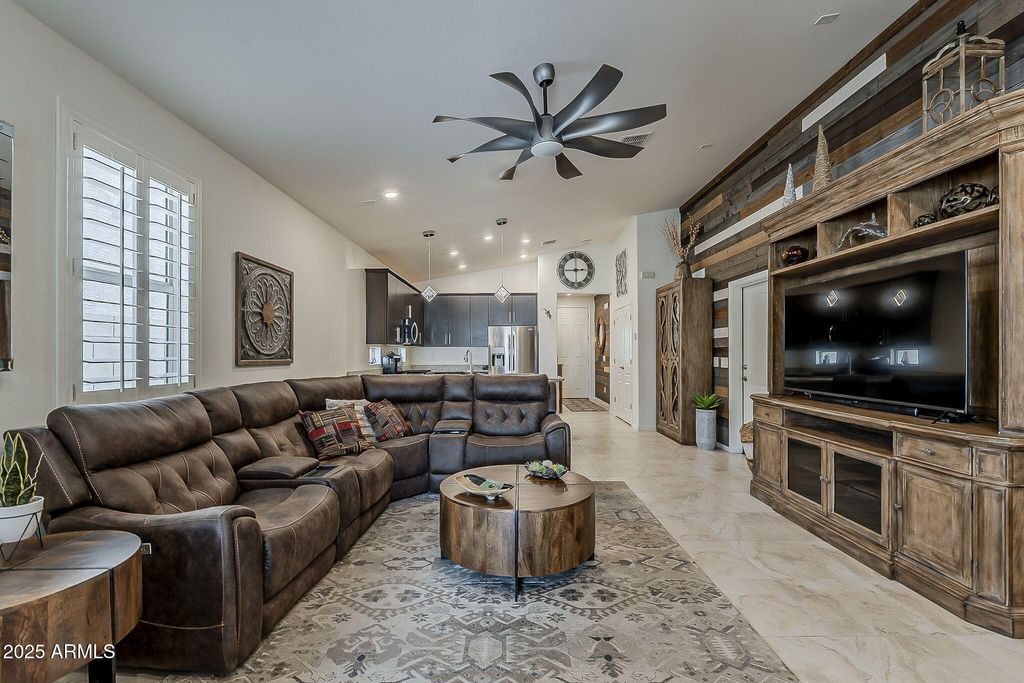 Photo of 7605 S Thimble Peak, Gold Canyon, AZ 85118 (MLS # 6923147)