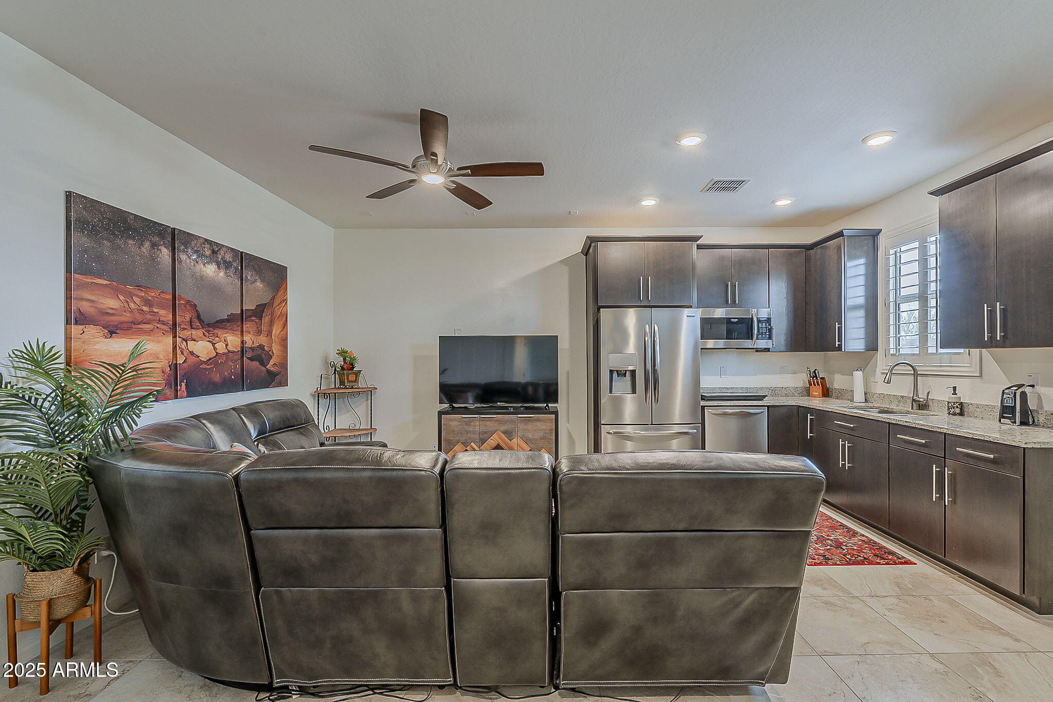 7605 S THIMBLE PEAK --