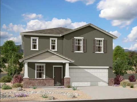 24268 W PECAN Road Buckeye AZ 85326
