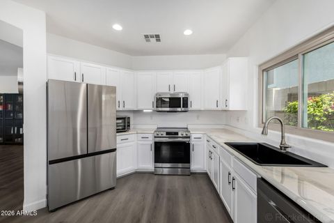 18721 E SWAN Drive Queen Creek AZ 85142