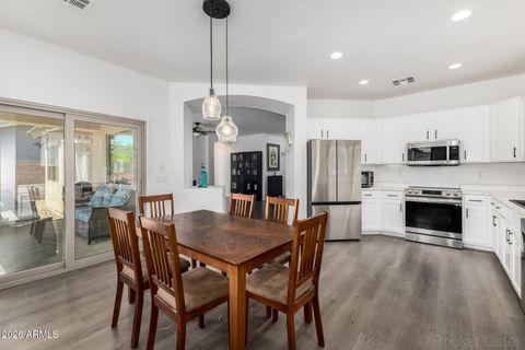 18721 E SWAN Drive Queen Creek AZ 85142