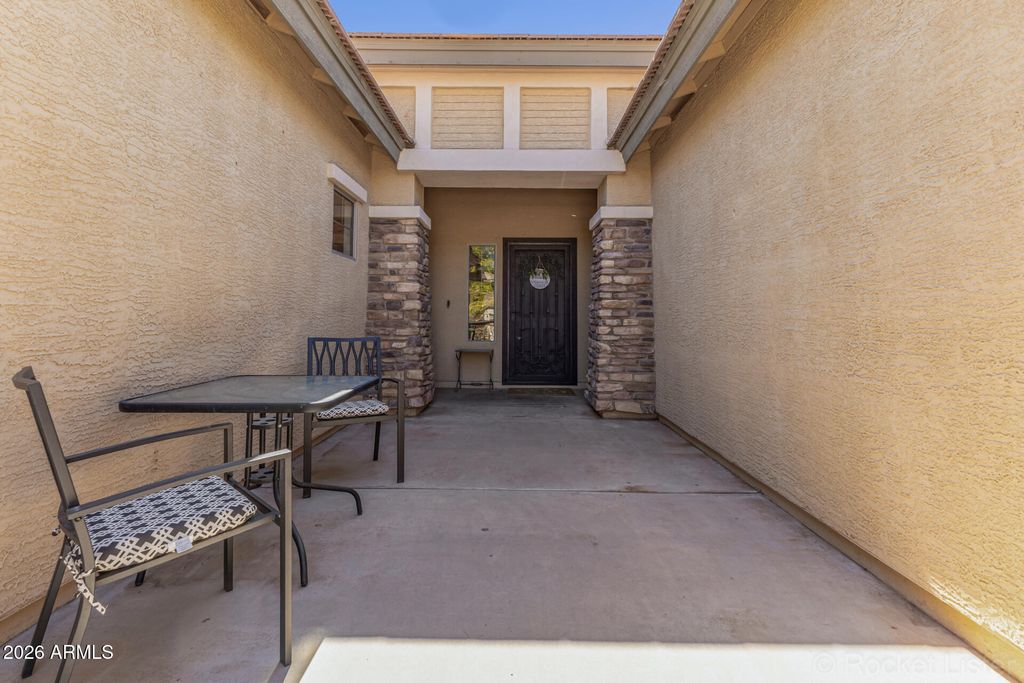 Photo of 18721 E Swan Drive, Queen Creek, AZ 85142 (MLS # 6997904)