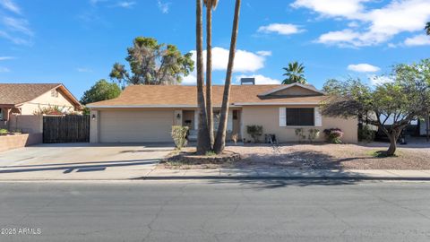 2313 W Catalina Avenue Mesa AZ 85202