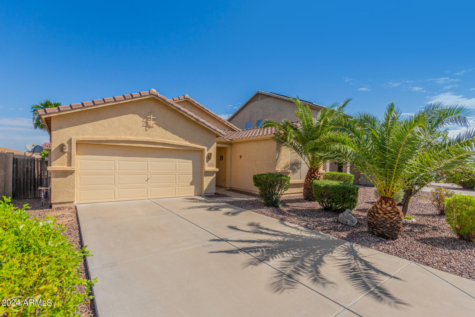 View San Tan Valley, AZ 85144 house