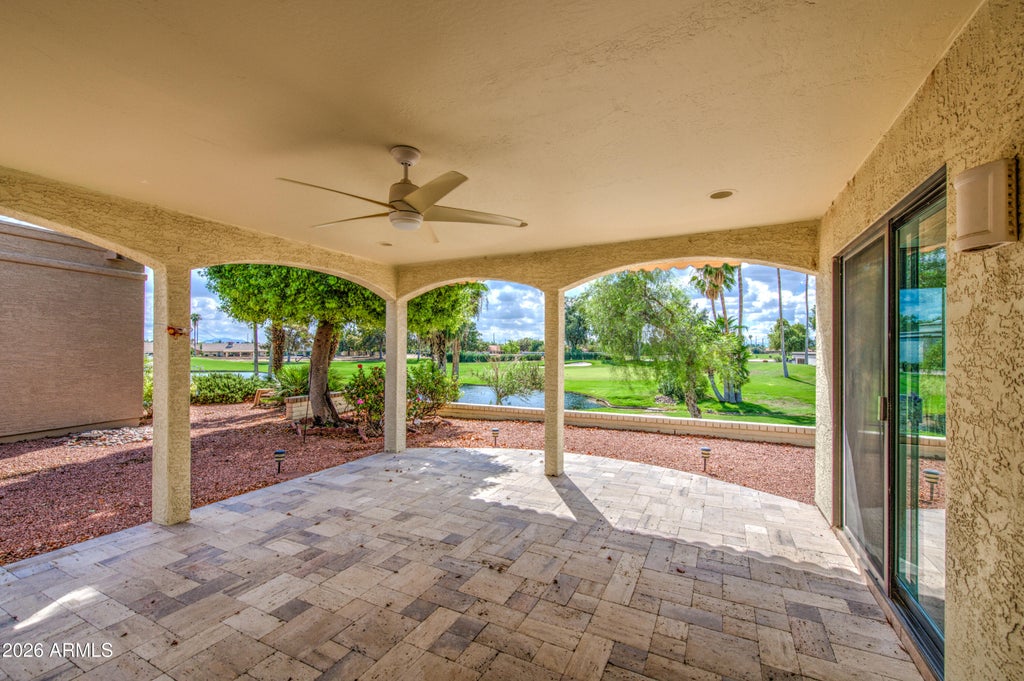 Photo of 2288 Leisure World, Mesa, AZ 85206 (MLS # 7090915)