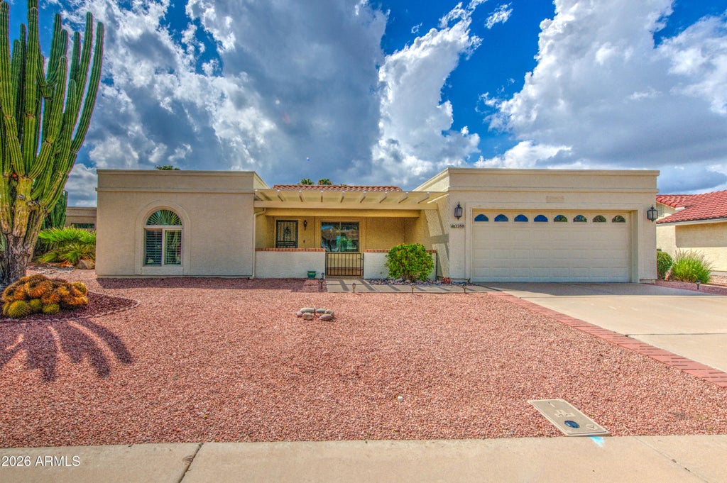 Photo of 2288 Leisure World, Mesa, AZ 85206 (MLS # 7090915)