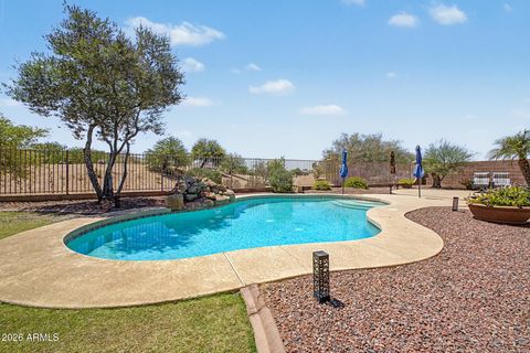3669 E MEADOWVIEW Drive Gilbert AZ 85298