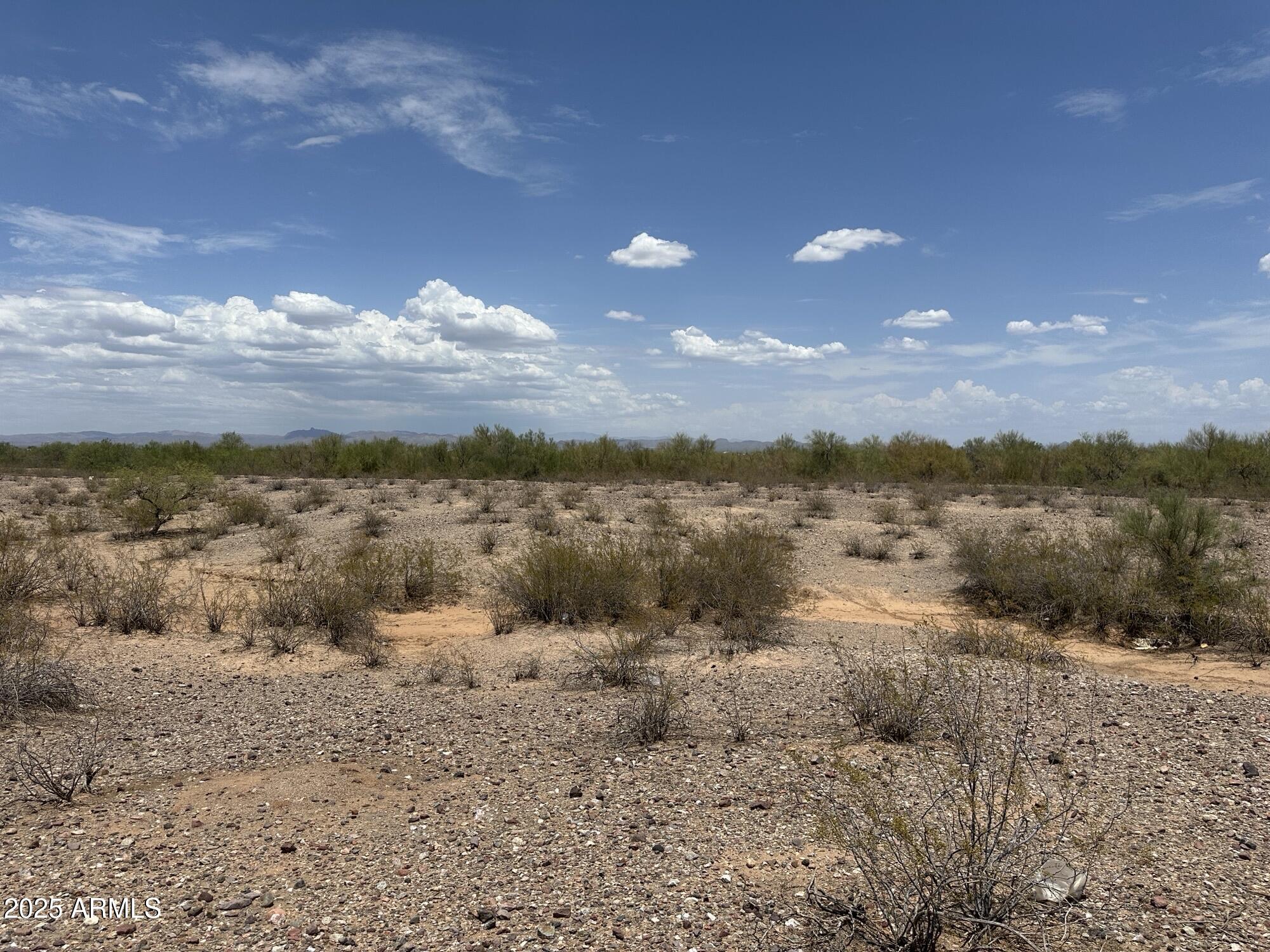 PATTON ACRES - Land