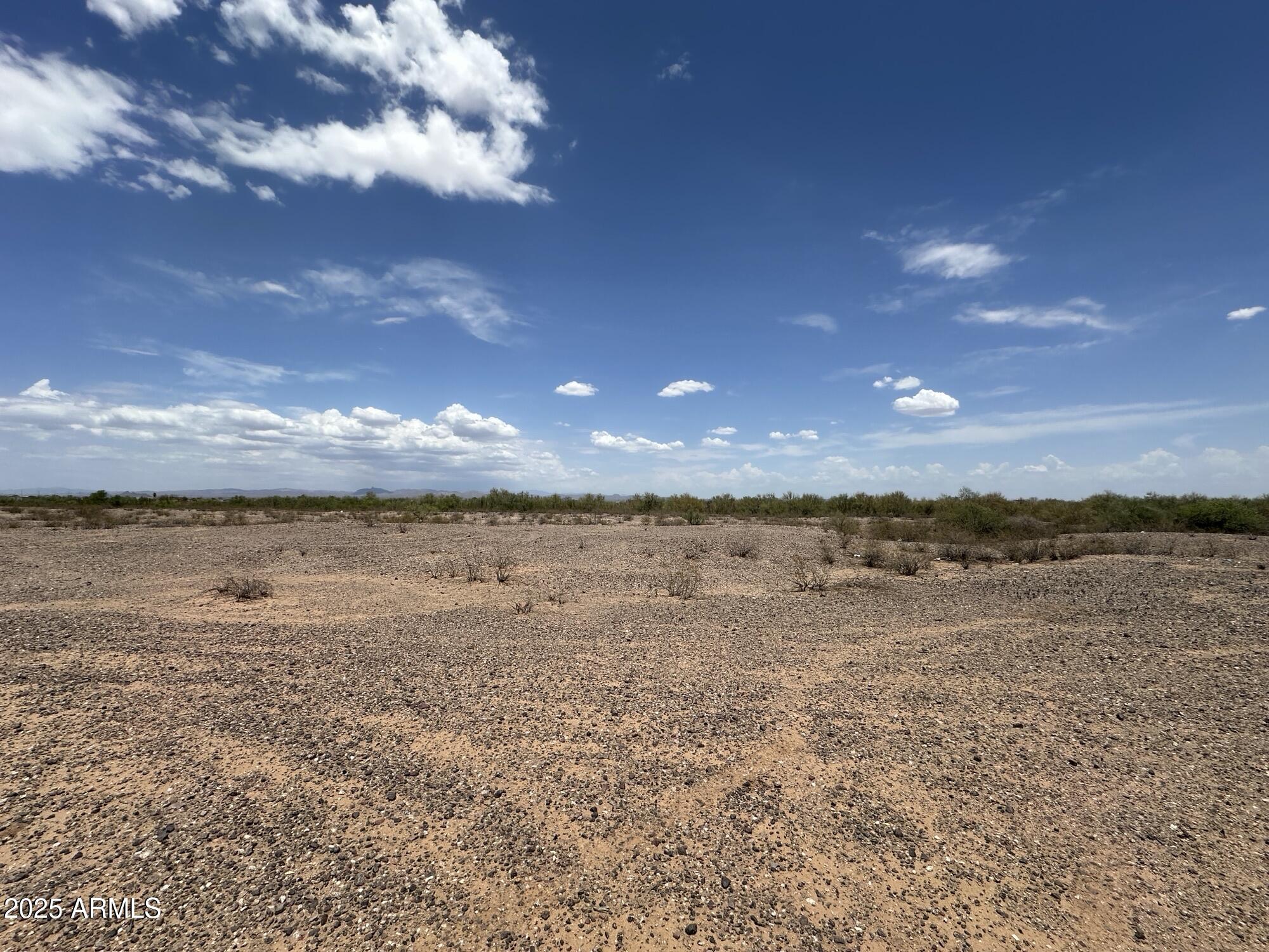 PATTON ACRES - Land